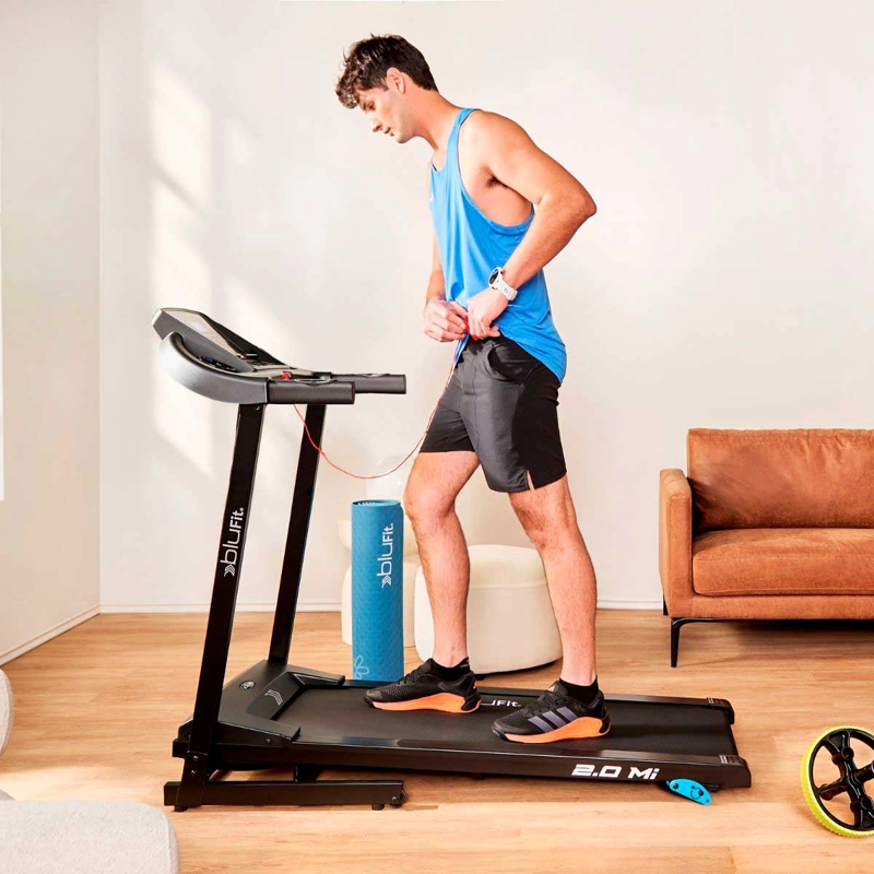TROTADORA BLU FIT 2.0 MI - 2