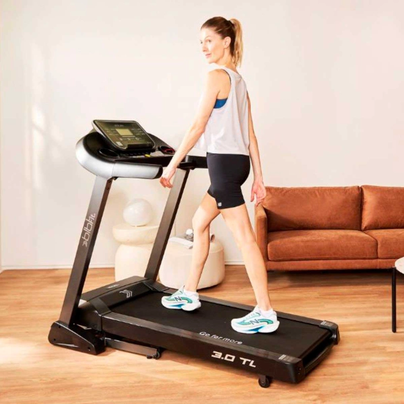 TROTADORA BLU FIT 3.0 TL - 2