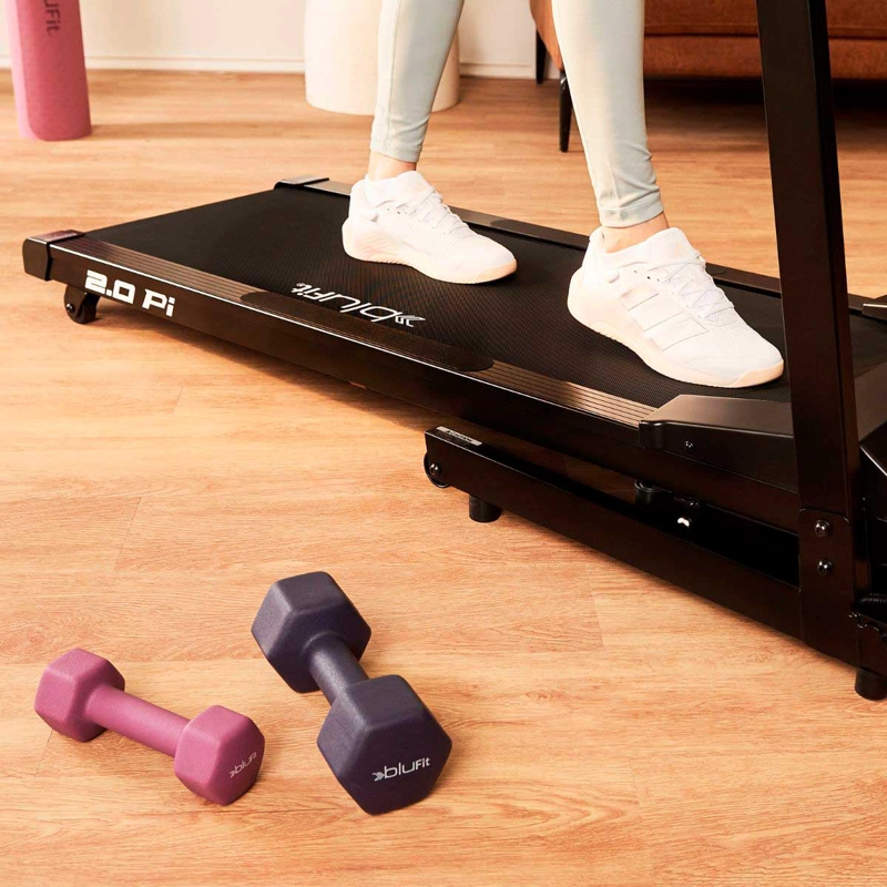 TROTADORA BLU FIT 2.0 PI - 3