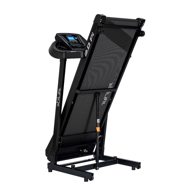 TROTADORA BLU FIT 2.0 PI - 6