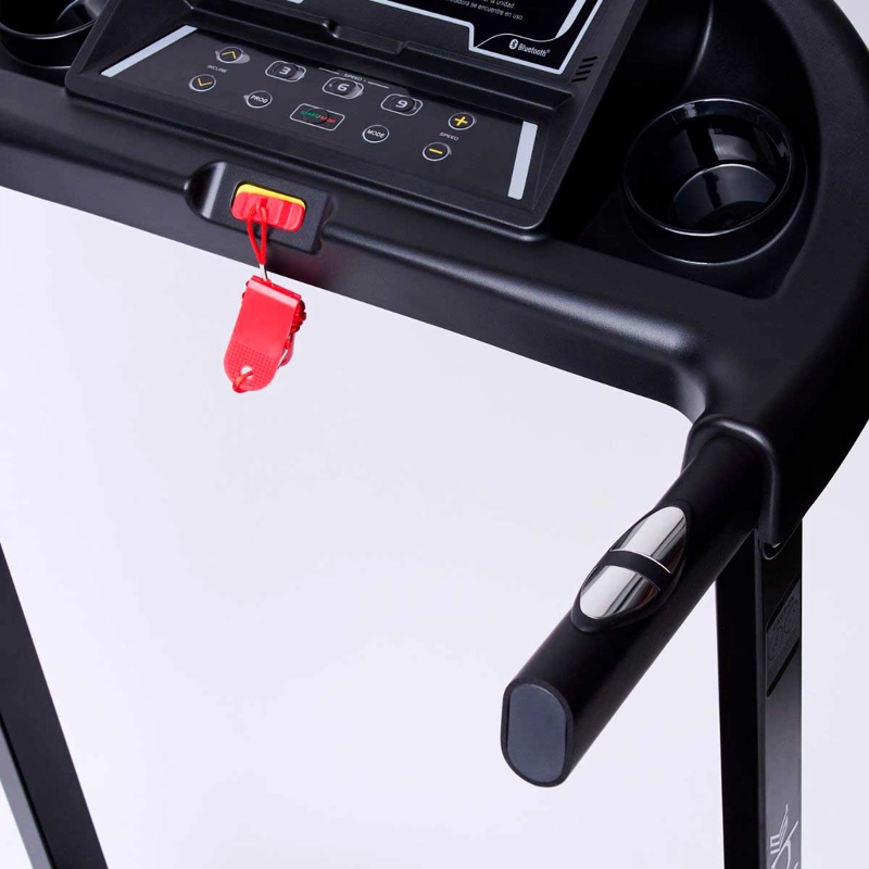 TROTADORA BLU FIT 2.0 PI - 9