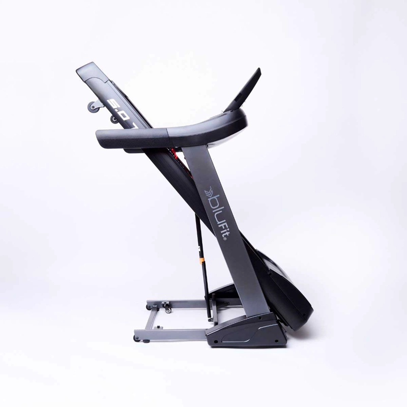 TROTADORA BLU FIT 5.0 TL - 4