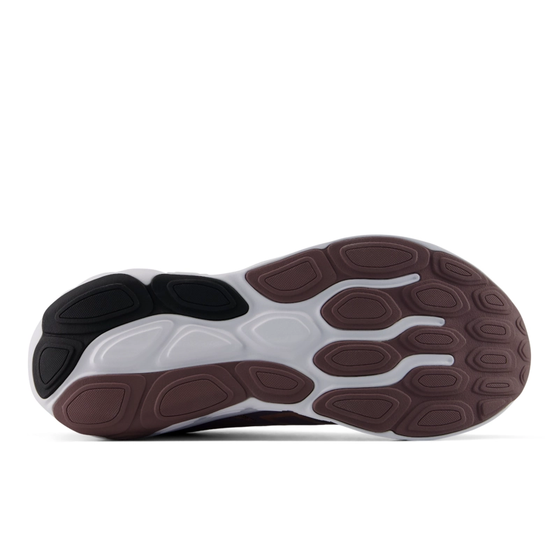 ZAPATILLAS RUNNING MUJER NEW BALANCE 460 V4 BURDEOS - 6
