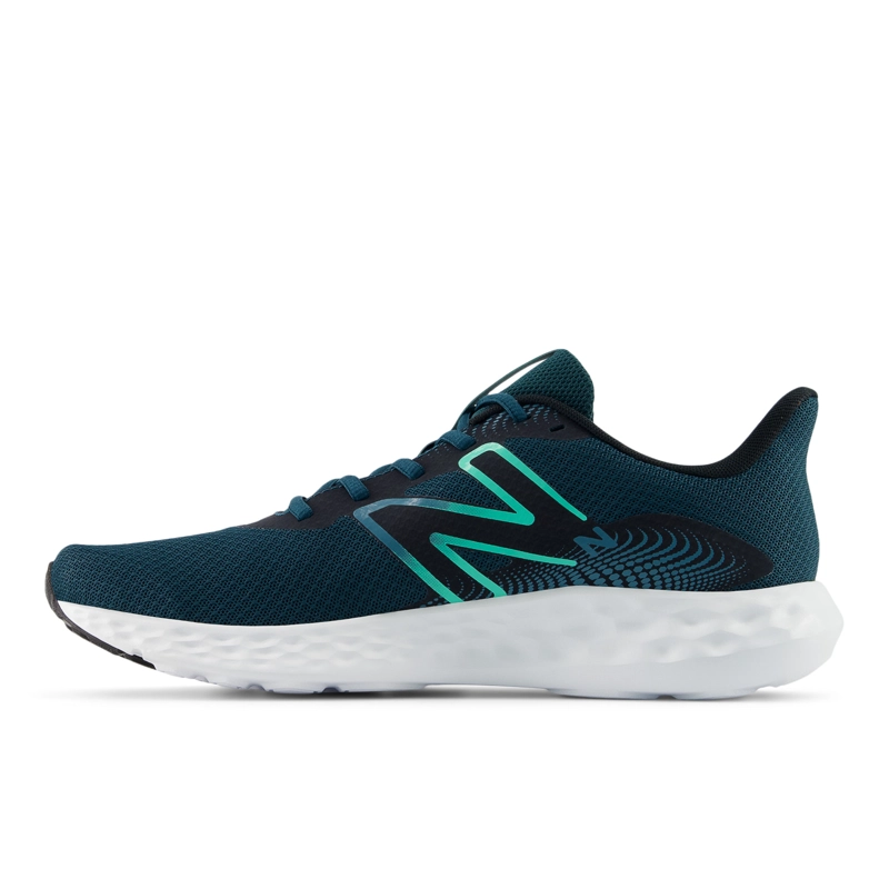 ZAPATILLAS RUNNING HOMBRE NEW BALANCE 411 BICOLOR - 2