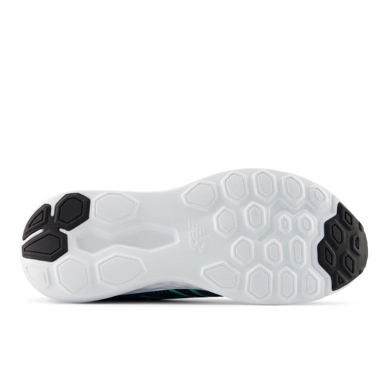 ZAPATILLAS RUNNING HOMBRE NEW BALANCE 411 BICOLOR - 5