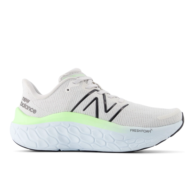 ZAPATILLAS RUNNING MUJER NEW BALANCE FRESH FOAM KAIHA GRIS - 1
