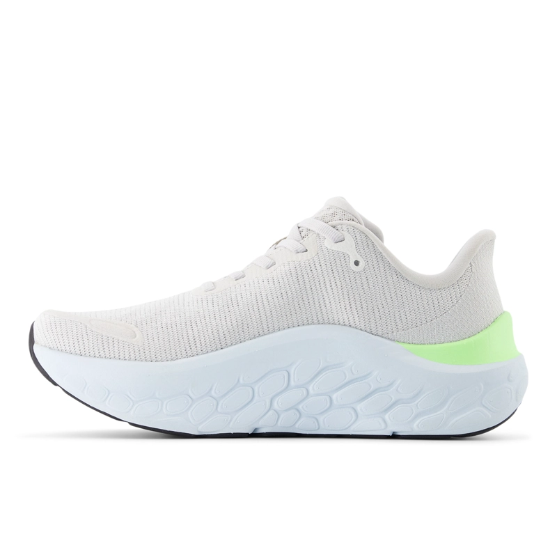 ZAPATILLAS RUNNING MUJER NEW BALANCE FRESH FOAM KAIHA GRIS - 2