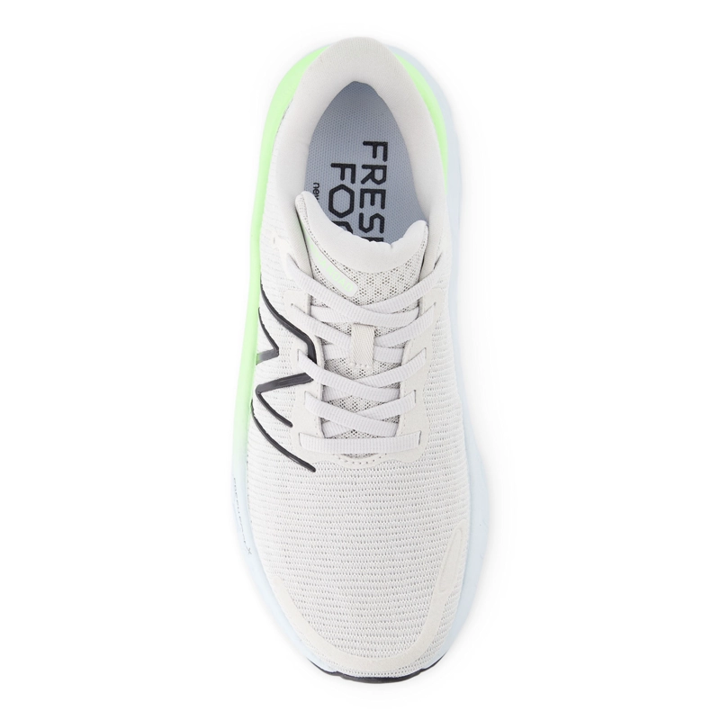 ZAPATILLAS RUNNING MUJER NEW BALANCE FRESH FOAM KAIHA GRIS - 3