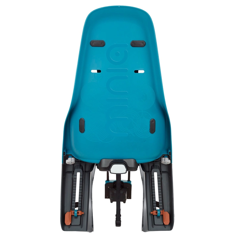 SILLA PORTA BEBE  TRASERA POLISPORT MINIA FF BICOLOR - 3