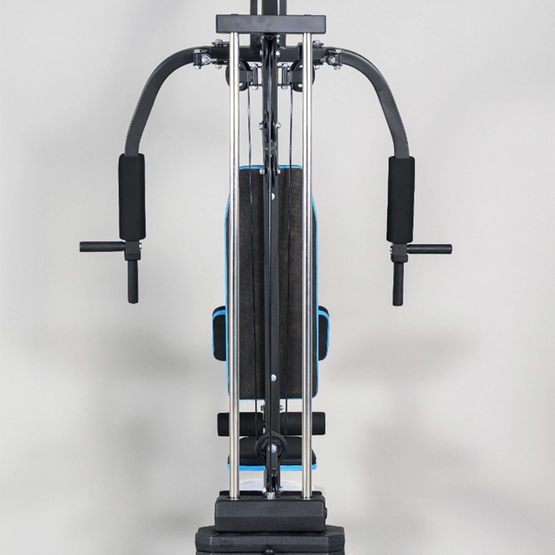 HOME GYM BLU FIT ESSENTIAL FORZ X 100 LBRS - 5