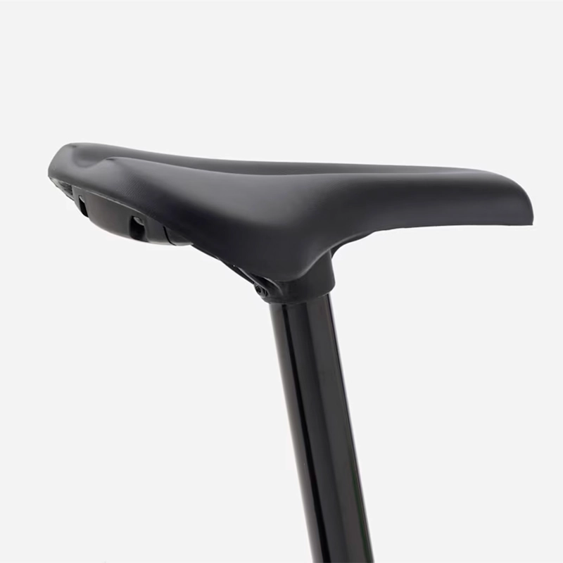 BICICLETA NIÑOS TREK PRECALIBER 20 7SP BLANCA - 4