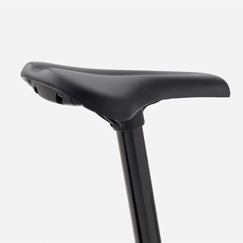 BICICLETA NIÑOS TREK PRECALIBER 24 8SP LILA - 4