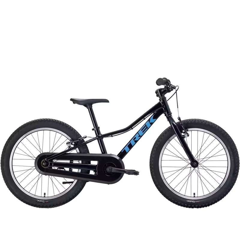 BICICLETA NIÑOS TREK PRECALIBER 20 FW AZUL - 1