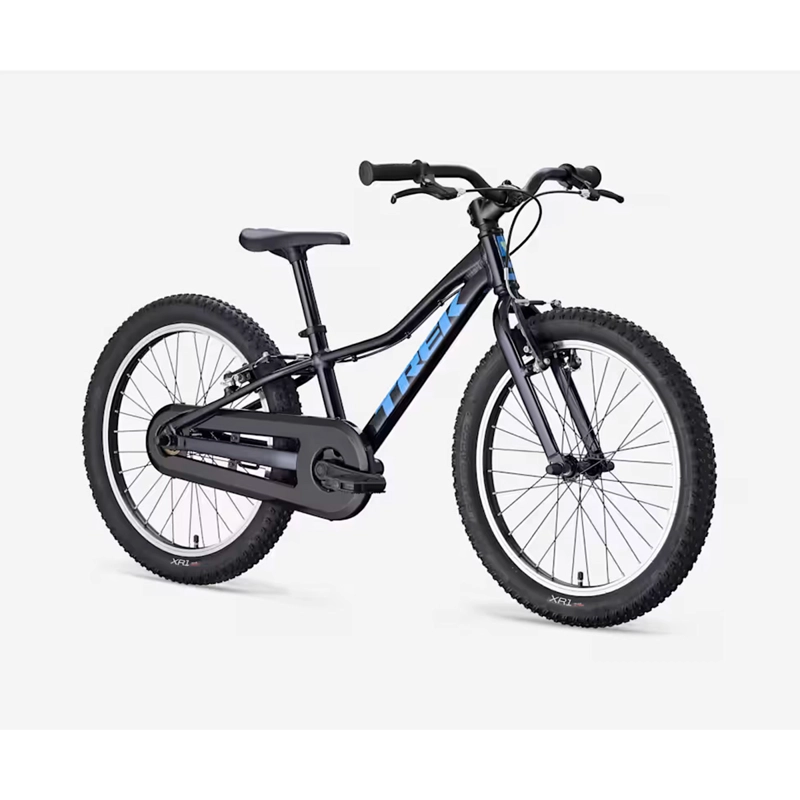 BICICLETA NIÑOS TREK PRECALIBER 20 FW AZUL - 2