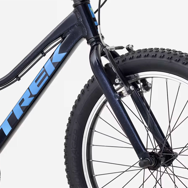 BICICLETA NIÑOS TREK PRECALIBER 20 FW AZUL - 5