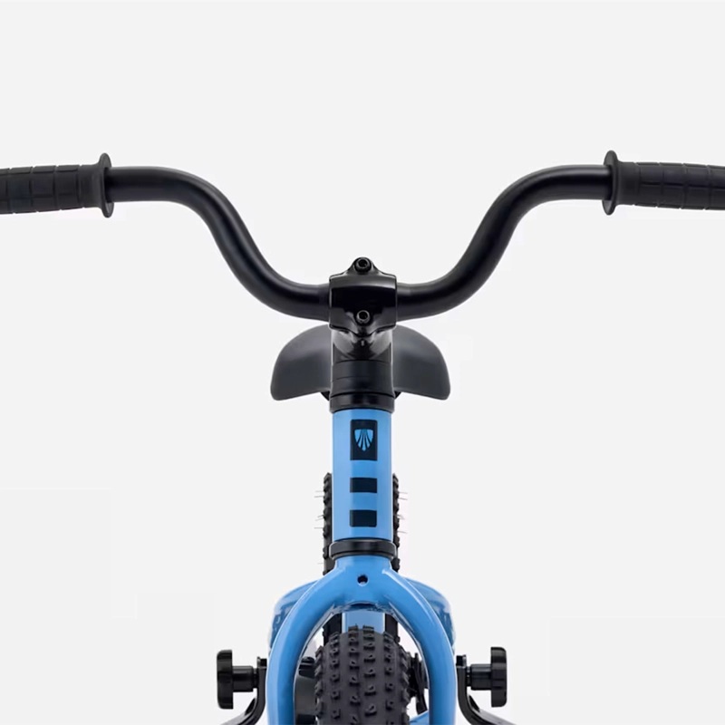 BICICLETA NIÑOS TREK PRECALIBER 12 AZUL - 5