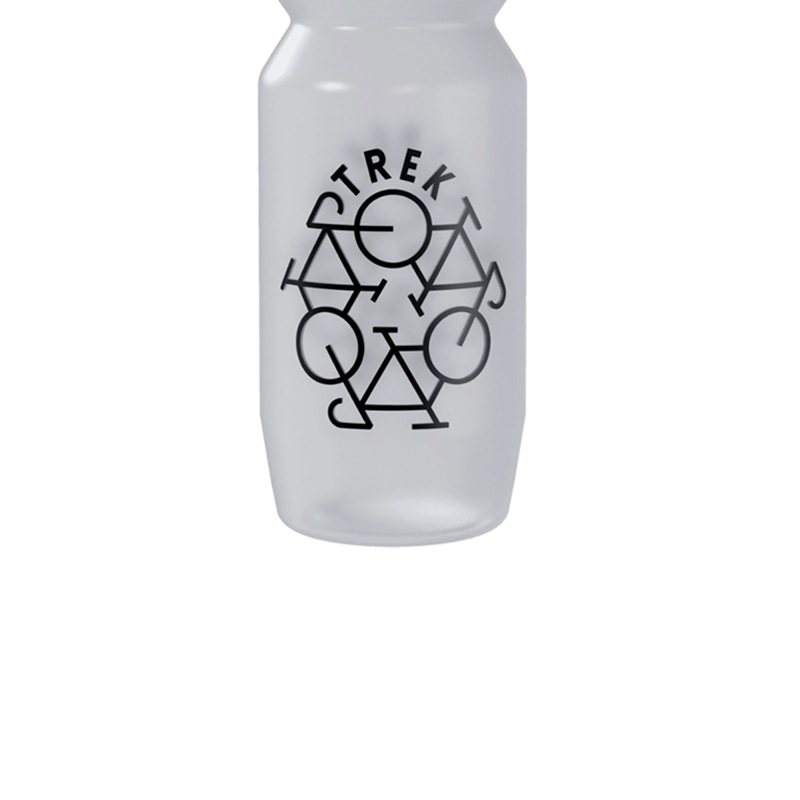 CARAMAGIOLA TREK VODA 621 ML CLEAR - 3