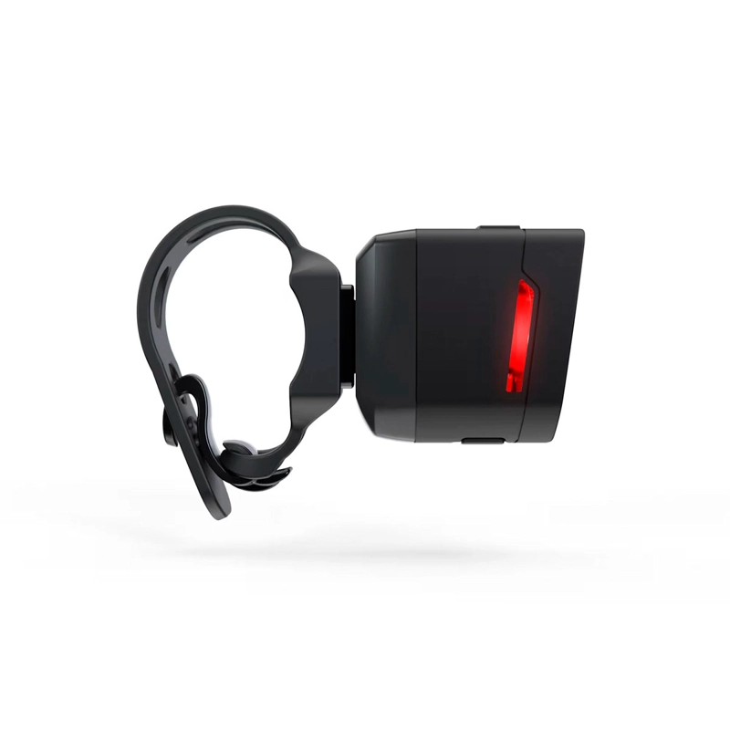 LUZ TRASERA CICLISMO TREK FLARE R - 3
