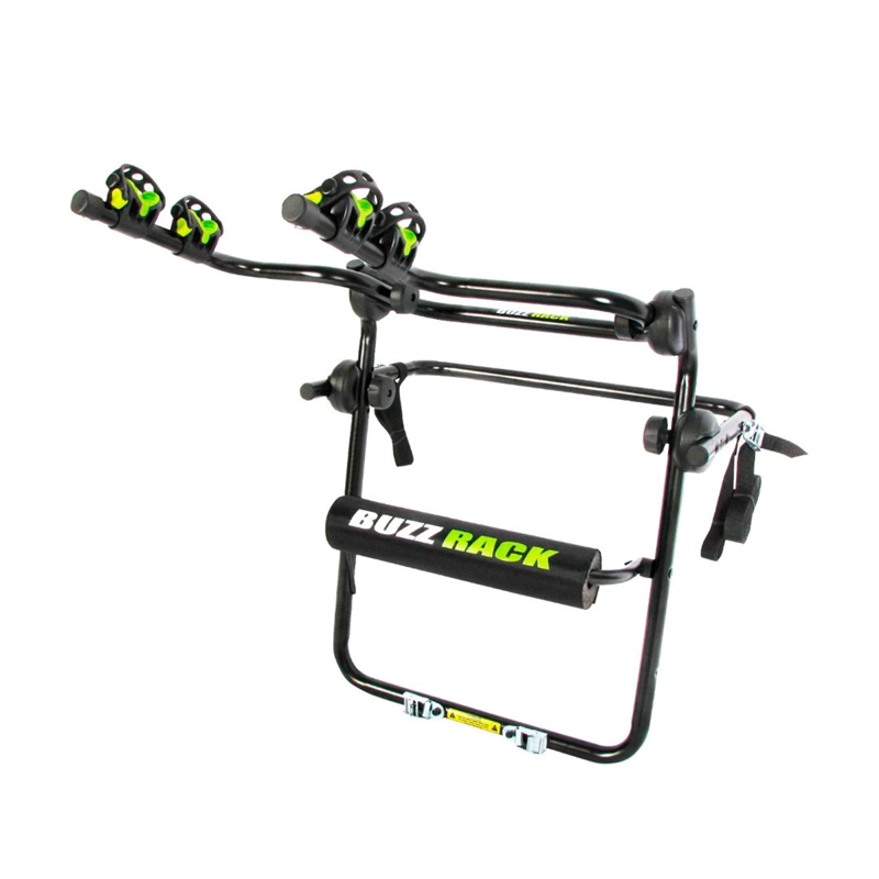 PORTABICICLETAS KING RACK BEETLE 4X4 - 1