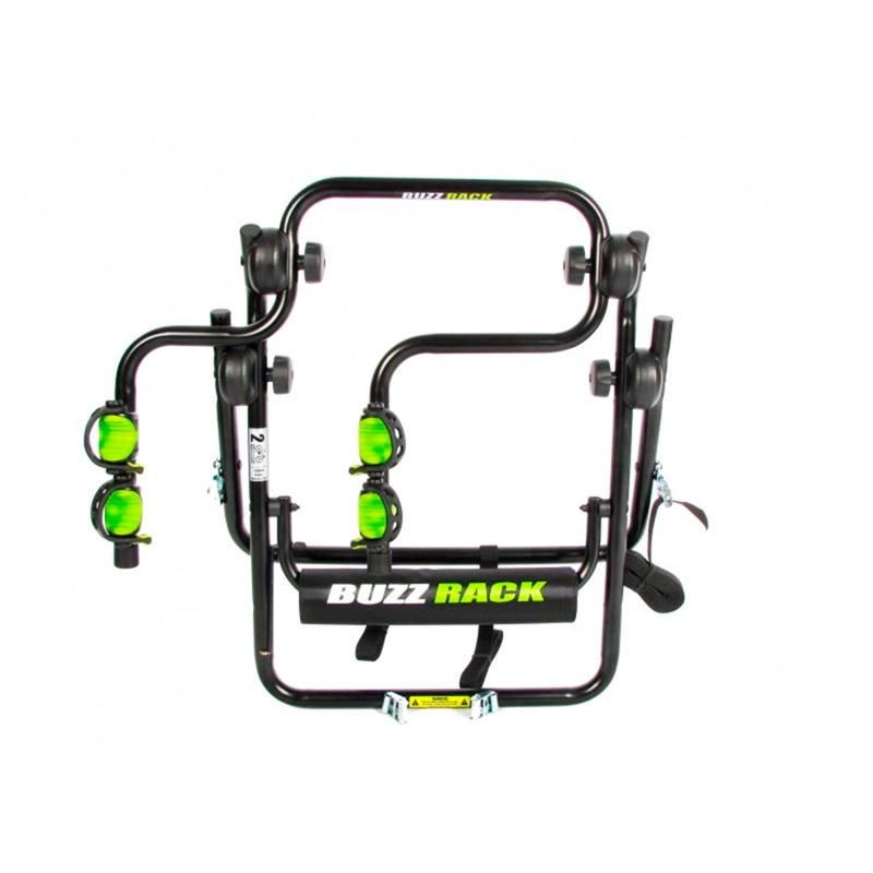 PORTABICICLETAS KING RACK BEETLE 4X4 - 2