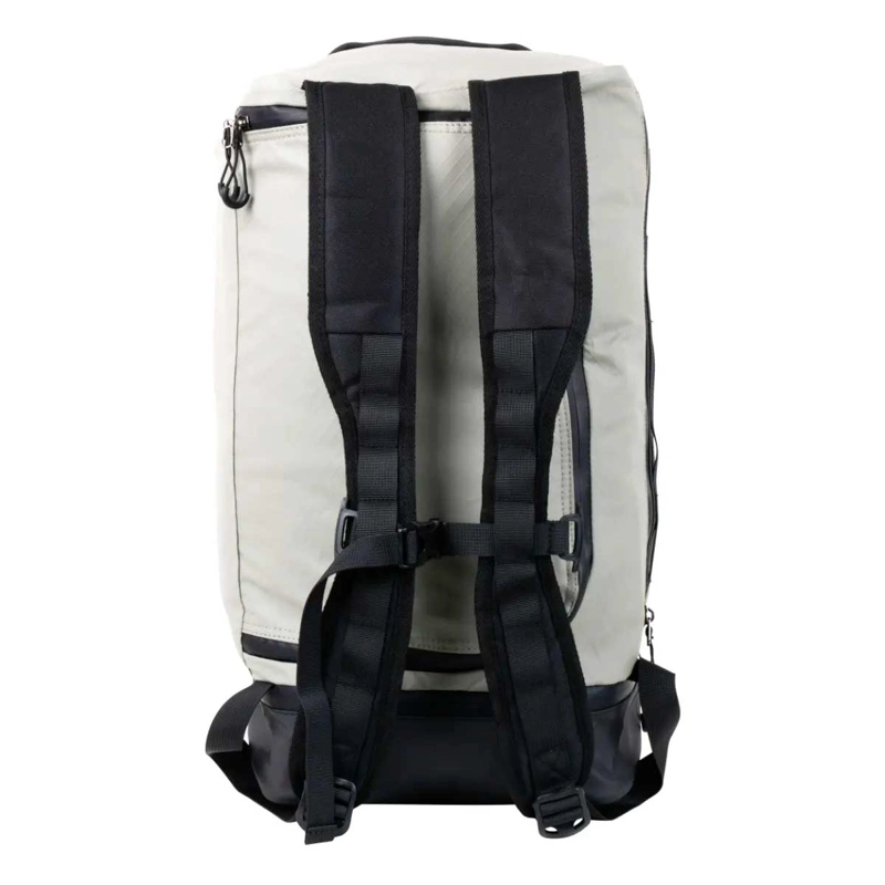 BOLSO LA TOURNEE TRAVEL BACKPACK GRIS - 3