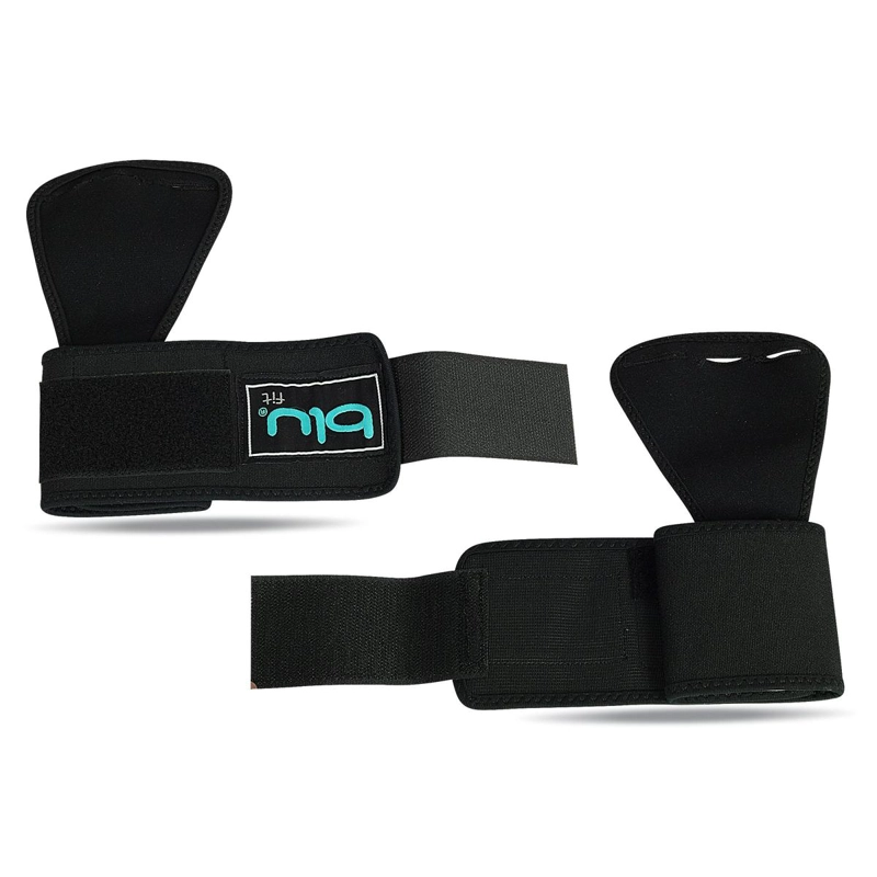 CALLERAS FITNESS BLU FIT POWER GRIP - 2
