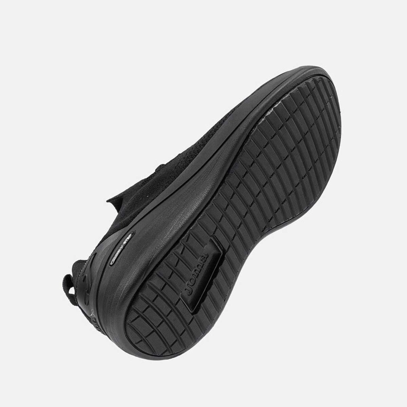 ZAPATILLAS URBANAS MUJER JOMA LEYLA LADY 26 NEGRO - 5