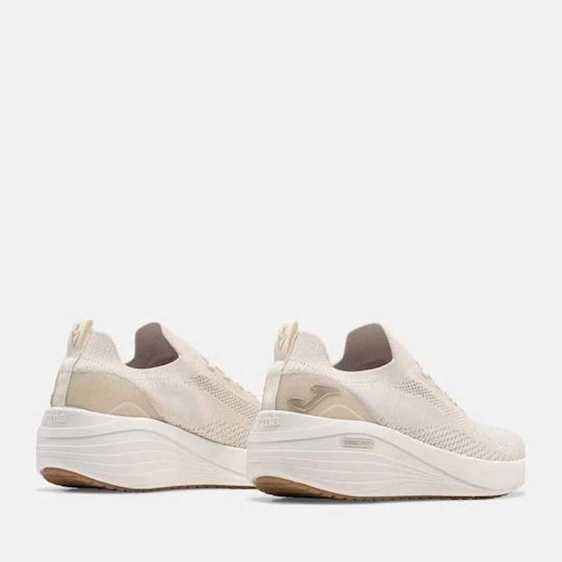 ZAPATILLAS URBANAS MUJER JOMA LEYLA LADY 26 BEIGE - 2