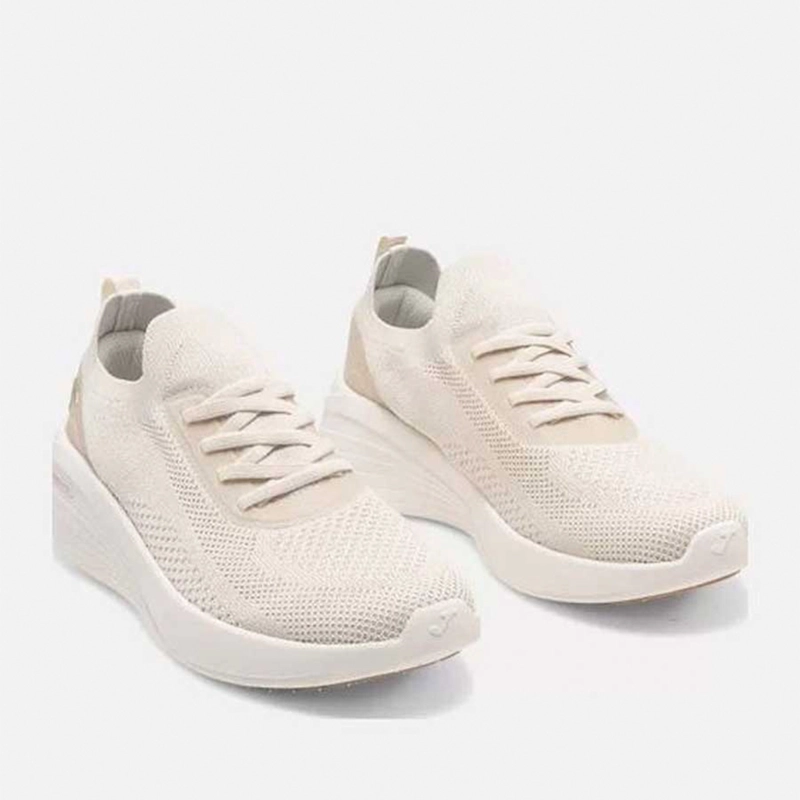 ZAPATILLAS URBANAS MUJER JOMA LEYLA LADY 26 BEIGE - 3