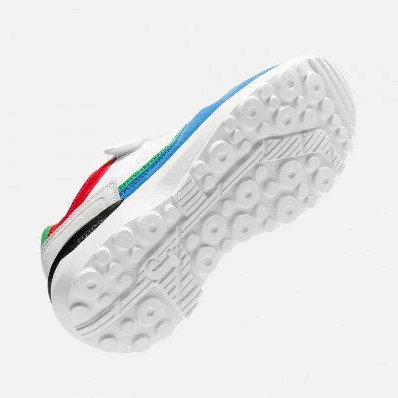 ZAPATILLAS URBANAS NIÑOS JOMA C.3080 JR 26 MULTICOLOR - 5