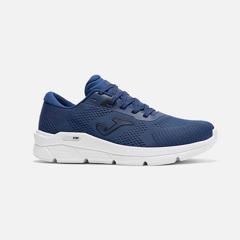 ZAPATILLAS URBANAS HOMBRE JOMA DEGASS 26 AZUL MARINO - 1