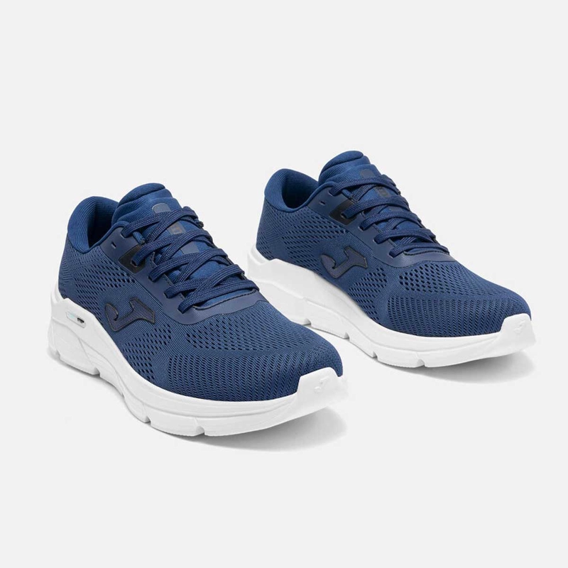 ZAPATILLAS URBANAS HOMBRE JOMA DEGASS 26 AZUL MARINO - 2