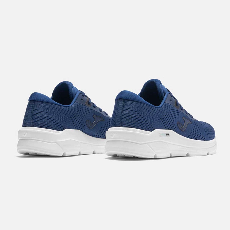 ZAPATILLAS URBANAS HOMBRE JOMA DEGASS 26 AZUL MARINO - 3