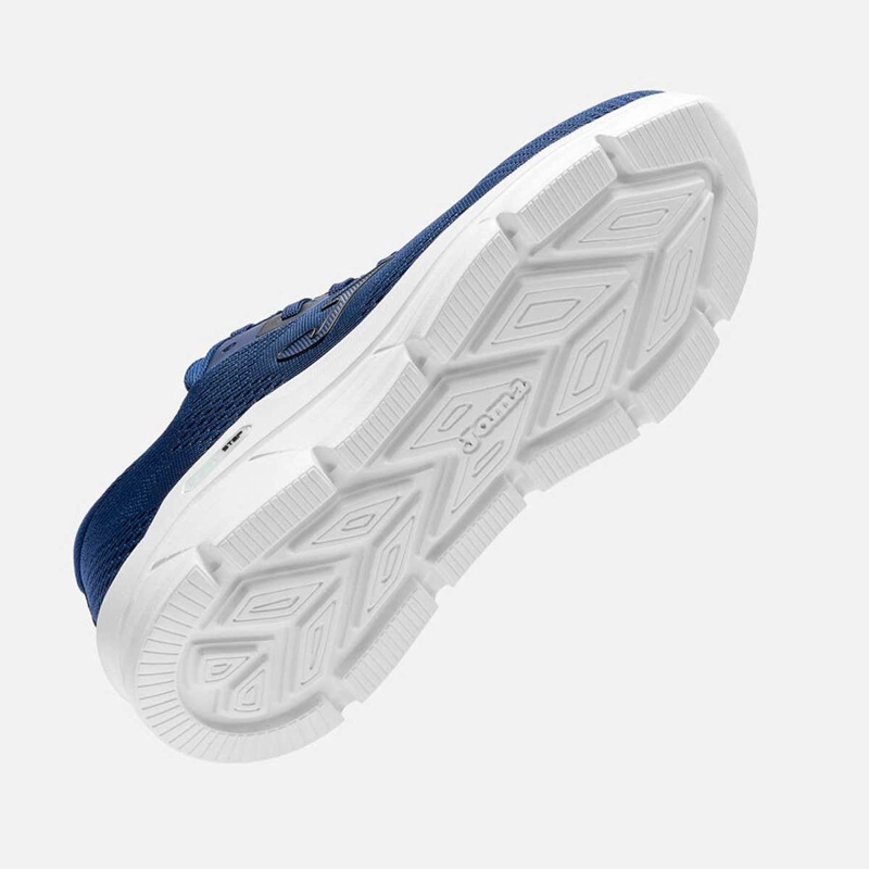 ZAPATILLAS URBANAS HOMBRE JOMA DEGASS 26 AZUL MARINO - 5