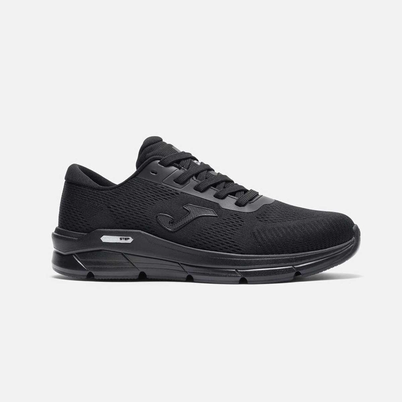 ZAPATILLAS URBANAS HOMBRE JOMA DEGASS 26 NEGRO - 1