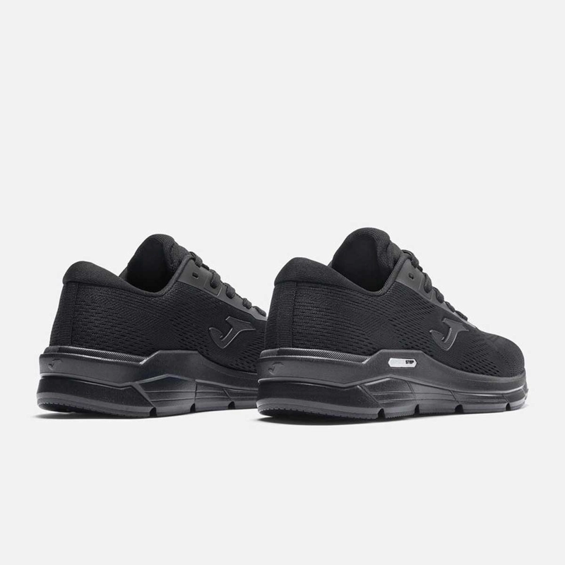 ZAPATILLAS URBANAS HOMBRE JOMA DEGASS 26 NEGRO - 3