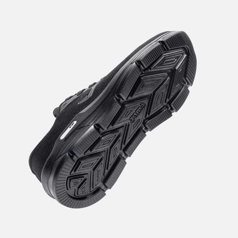 ZAPATILLAS URBANAS HOMBRE JOMA DEGASS 26 NEGRO - 5