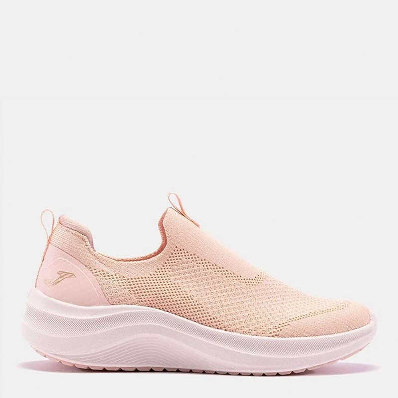 ZAPATILLAS URBANAS MUJER JOMA LACELESS LADY 26 ROSADA - 1