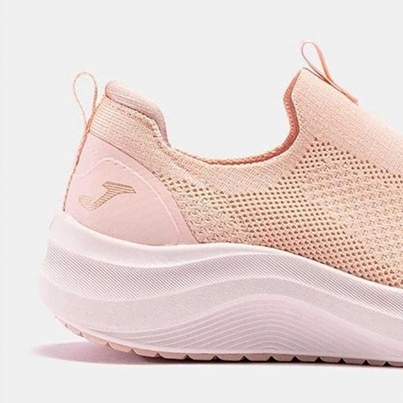 ZAPATILLAS URBANAS MUJER JOMA LACELESS LADY 26 ROSADA - 2