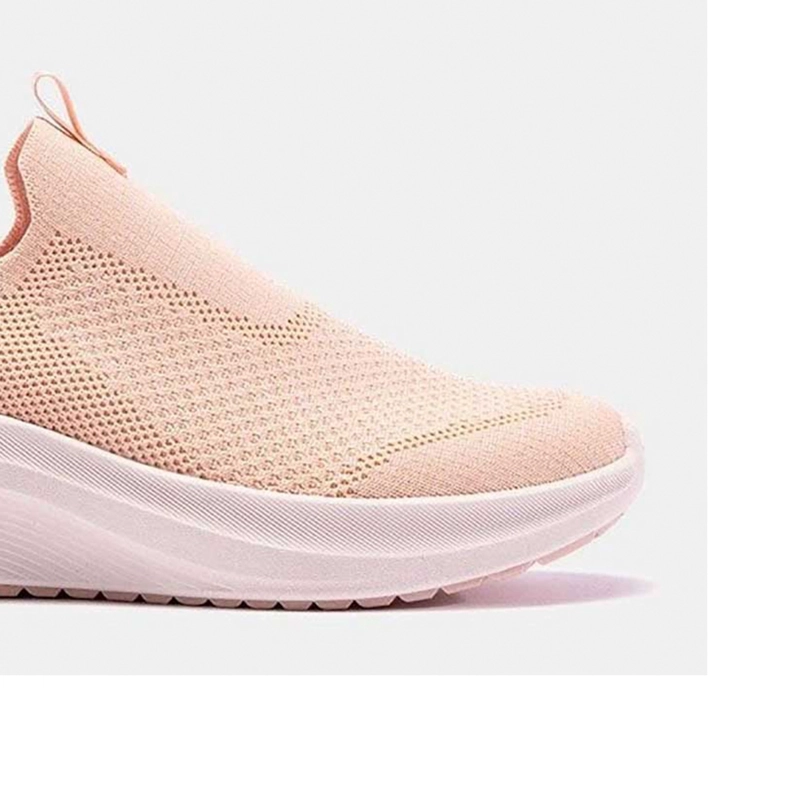 ZAPATILLAS URBANAS MUJER JOMA LACELESS LADY 26 ROSADA - 3