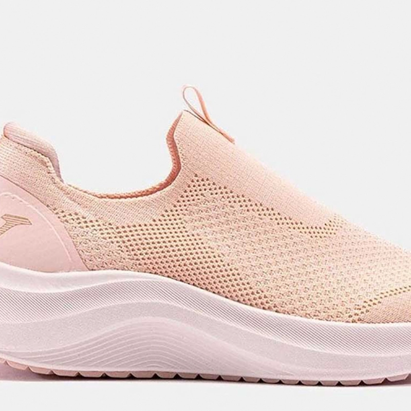 ZAPATILLAS URBANAS MUJER JOMA LACELESS LADY 26 ROSADA - 4
