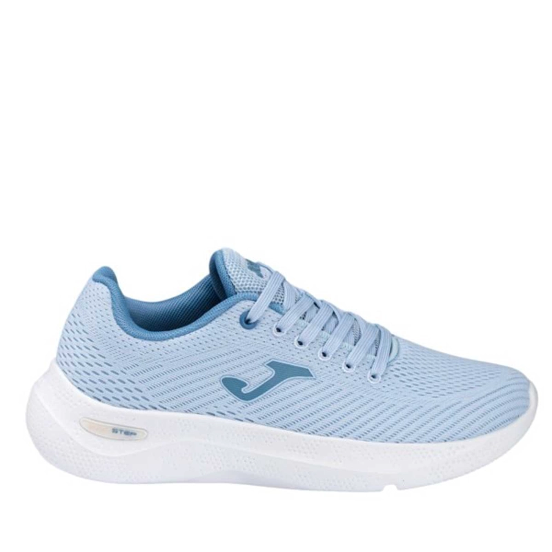 ZAPATILLAS URBANAS MUJER CORINTO LADY 26 CELESTE - 1