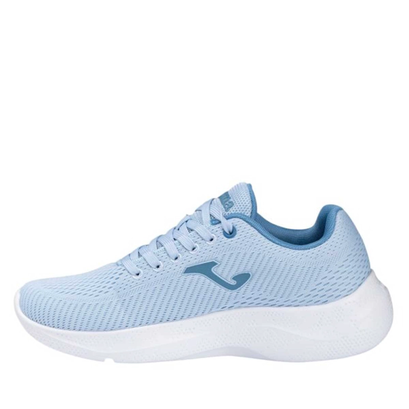 ZAPATILLAS URBANAS MUJER CORINTO LADY 26 CELESTE - 2