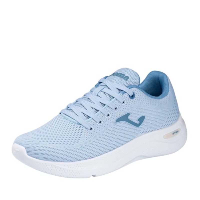 ZAPATILLAS URBANAS MUJER CORINTO LADY 26 CELESTE - 3