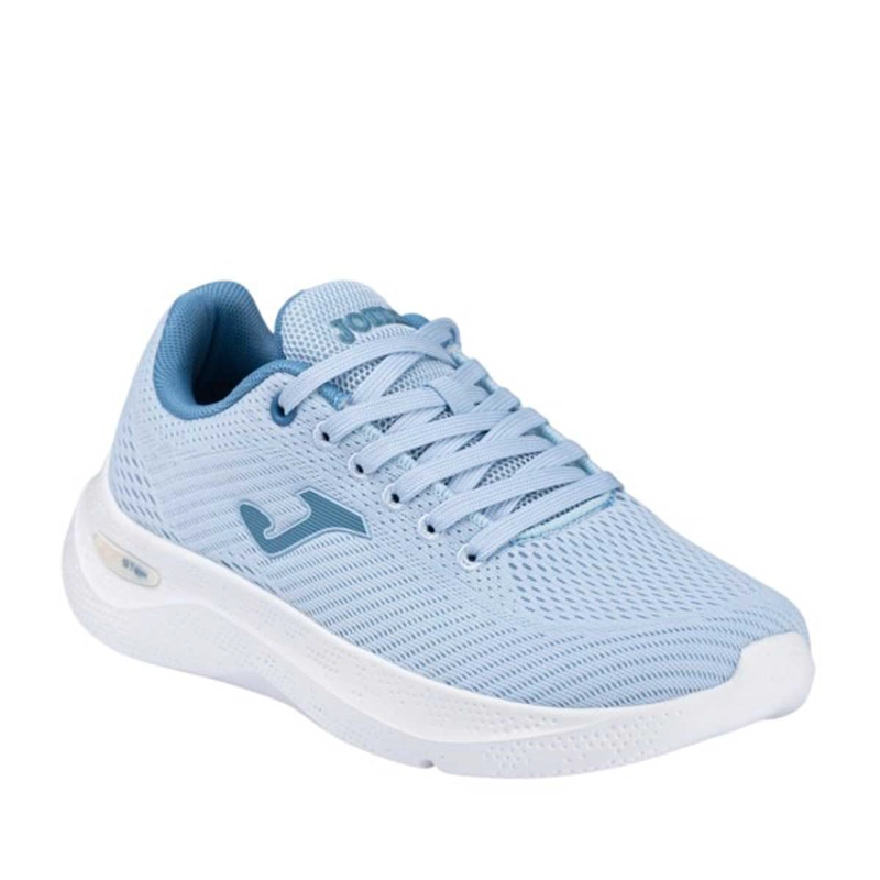 ZAPATILLAS URBANAS MUJER CORINTO LADY 26 CELESTE - 4