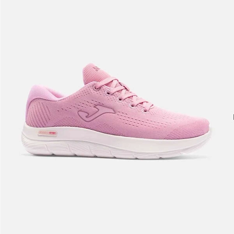 ZAPATILLAS URBANAS MUJER JOMA AURA LADY 26 ROSADA - 1