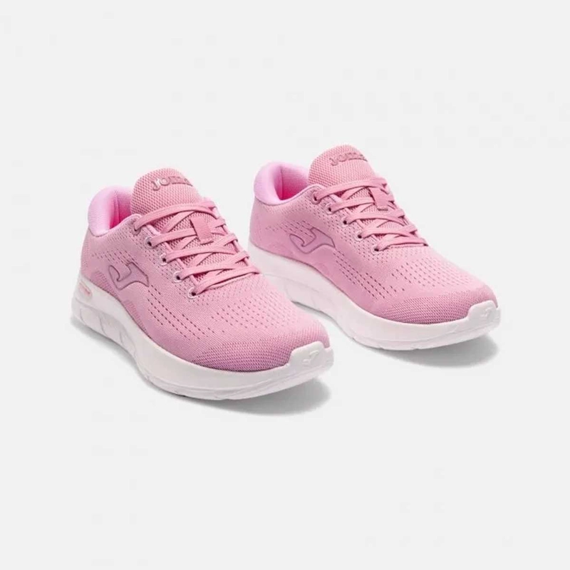 ZAPATILLAS URBANAS MUJER JOMA AURA LADY 26 ROSADA - 2