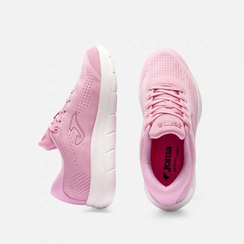 ZAPATILLAS URBANAS MUJER JOMA AURA LADY 26 ROSADA - 3
