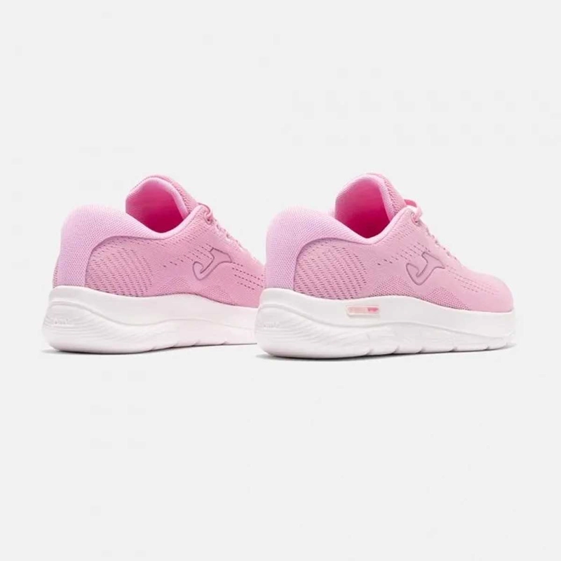 ZAPATILLAS URBANAS MUJER JOMA AURA LADY 26 ROSADA - 4