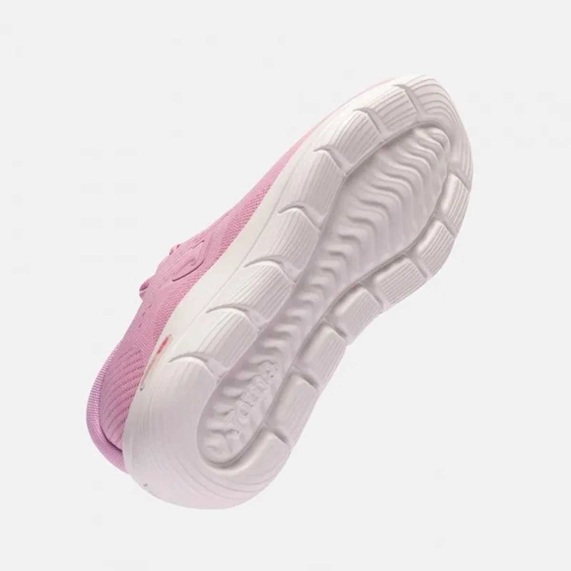 ZAPATILLAS URBANAS MUJER JOMA AURA LADY 26 ROSADA - 5